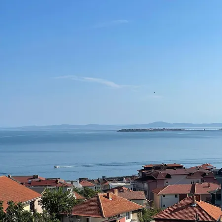 Sunset Apartamento Sveti Vlas