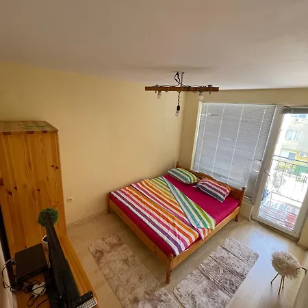 Sunset Apartment Sveti Vlas